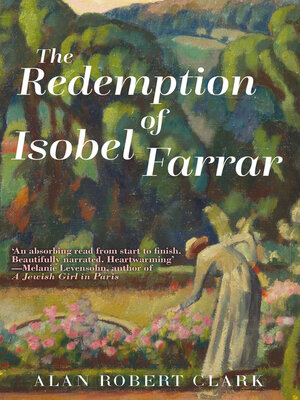 cover image of The Redemption of Isobel Farrar